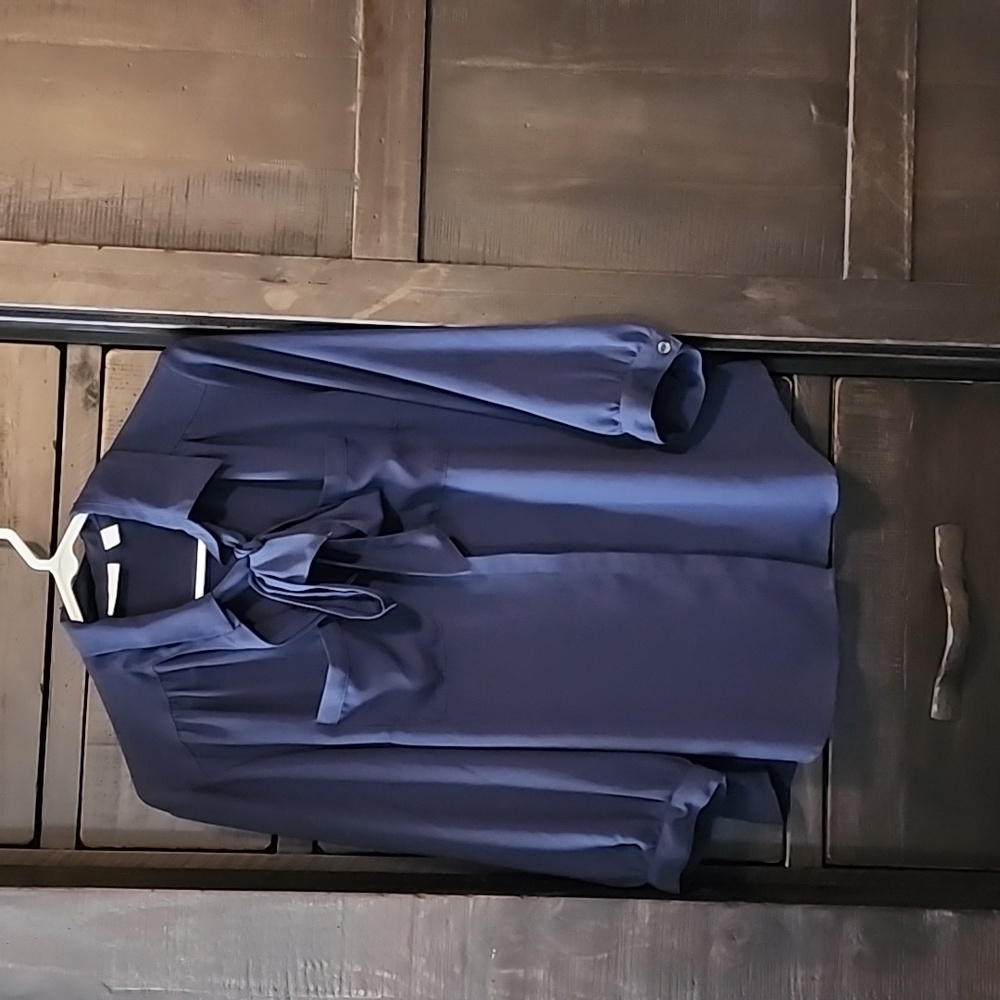 Woman's Blouse